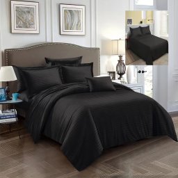 Lenjerie pat damasc policoton xxl (imp32)