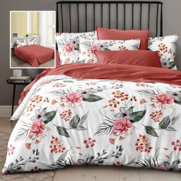 Lenjerie de pat finet 6 piese (m453)