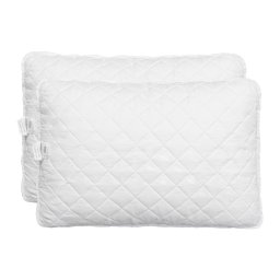 Perna antialergica Essential Rest- Relax 50x70 - Set 2 buc
