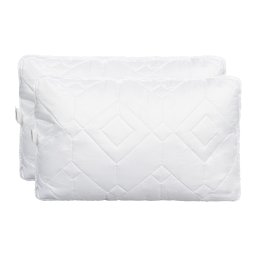 Perna antialergica Essential Rest- Fresh 50x70 - Set 2 buc