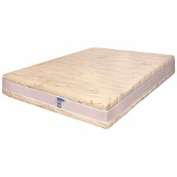 Husa Bio Bumbac Matlasata, 200x200