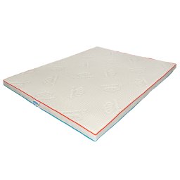 Topper Saltea Memory 80x200 – 5+2 Thermo Dream