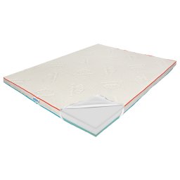 Topper Saltea Memory 160x200 – 5+2 Thermo Dream