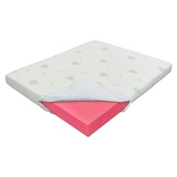 Saltea de Pat Super Ortopedica Aloe Vera Fit, 12 cm, 150x200