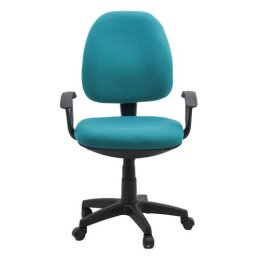 Scaun birou OFF 326 turcoaz