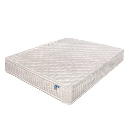 Saltea de pat Ortopedica cu Arcuri Pocket, 160×200 – Spuma cu memorie, Bio Latex, Aloe Vera, fata vara-iarna, 29 cm, Hotel Range