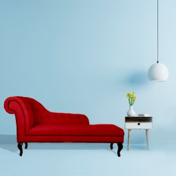 Canapea fixa, in stil englezesc, Sophia