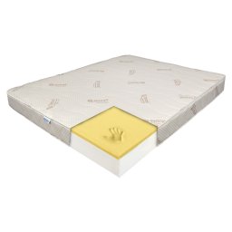Saltea de pat Super Ortopedica Medical Memory 14+2, Tencel 190 x 200 cm
