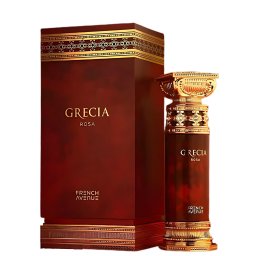 French Avenue Grecia Rosa Extrait de parfum 100 ml (unisex)