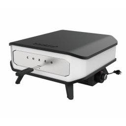 Usa Din Inox Pentru Cuptor De Pizza Cozze 43Cm