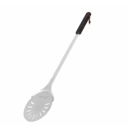 PALETA ROTATIVA PENTRU PIZZA DIN INOX COZZE DIAMETRU 18X76CM