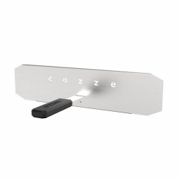 Usa Din Inox Pentru Cuptor De Pizza Cozze 33Cm