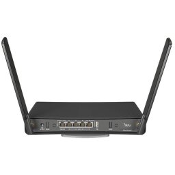 MIKROTIK RBD53iG-5HacD2HnD Wireless AC1200 Router