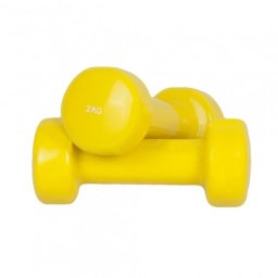 Set gantere aerobic Sportmann 2x2 kg