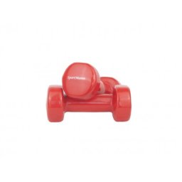 Set gantere aerobic Sportmann 2x2.5 kg