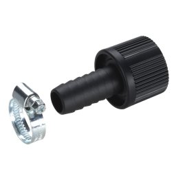 Conector furtun aspiratie 19 mm