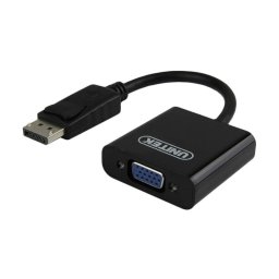 Adaptor VGA - Display Port