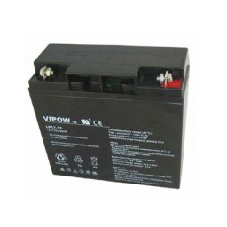 ACUMULATORI GEL PLUMB 12V 17AH