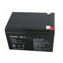 ACUMULATORI GEL PLUMB 12V 12AH