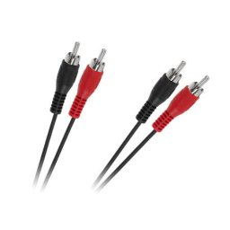 Accesorii Audio Hi-Fi CABLU 2XRCA TATA- 2XRCA TATA 3M