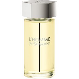 Apa de Toaleta L'Homme, Barbati, 200ml