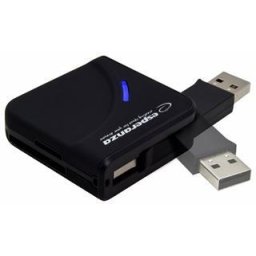 Card reader All-in-One EA130 USB 2.0