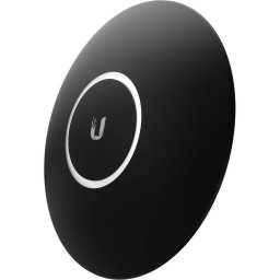 UBIQUITI BLACK CASE FOR NANOHD 3 PACK