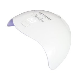 ESPERANZA EBN008 EMERALD - LAMPA LED UV UNGHII FALSE 40W