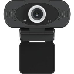 Camera web Camera Web IMILAB FHD, rezolutie 2MP, rezolutie video FHD, microfon incorporat