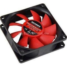 Performance C PWM 80x80x25mm - PWM
