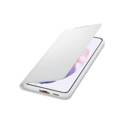 Husa S21 Plus Smart LED View Cover (EE) Light Gray