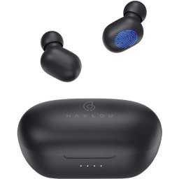 QM_43151, Autonomie 4 ore, Bluetooth 5.0, Negru