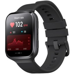 Smartwatch Saphir Watch Black