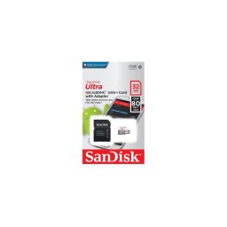 Card memorie MICROSDHC 32GB CL10 SDSQUNR-032G-GN3MA