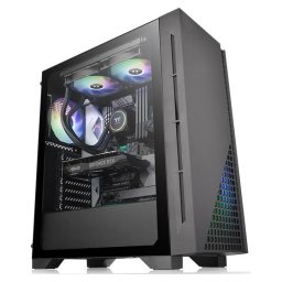 Carcasa Thermaltake housing H330 TG