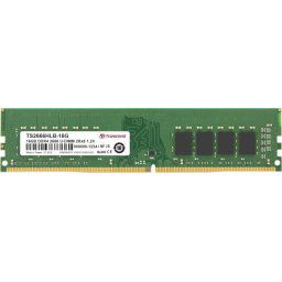 Memorie TS2666HLB-16G, DDR4, 16GB(2x8GB), 2666Mhz, CL 19, 1.2v