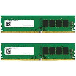 Memorie MES4U320NF8GX2, DDR4, 16GB, 3200Mhz, CL 22, Dual Kit