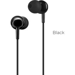 Casti In-Ear M14 Negru