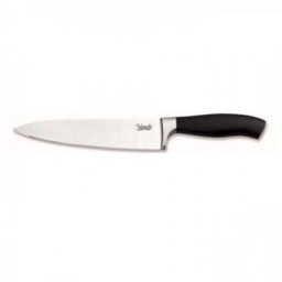 Cutit de bucatarie Chef Deluxe 25 cm. CCC25DE, Salvinelli