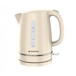Fierbator SC2126 Duchess Ivory 1,7 L 2000W Bej