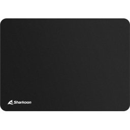 Mousepad 1337 V2 Gaming Mat L Negru