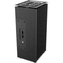 Carcasa Turing TN UCFF-Gehäuse (Intel NUC), OEM