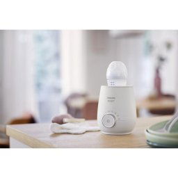 Incalzitor pentru biberon Philips Avent SCF358/00