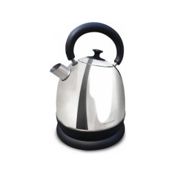 Fierbator EKK032S,Fierbator ELETRIC 1.8L, Argintiu, 2200 W, Otel inoxidabil, 24 luni