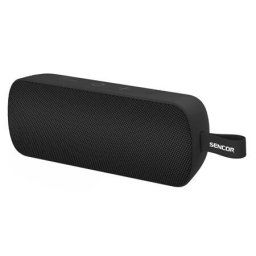 Boxa portabila Boxa Bluetooth, Negru, 2000 mAh, 24 luni