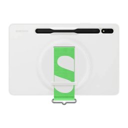 Strap Cover Husa de protectie Samsung Strap Cover pentru Tab S8, White