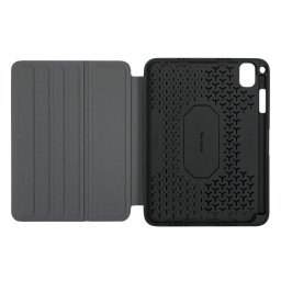 Targus Click-In 21.1 cm (8.3") Apple Folio 6th Gen Black