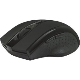 Mouse Accura MM-665 1600 dpi Negru