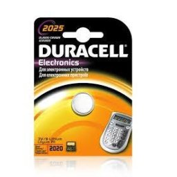 Lithium battery DURACELL DL 2016 B2