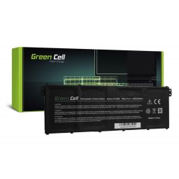 Acumulator Laptop AC62 - Negru - Mobilitate Fara Griji, Oriunde Lucrezi
